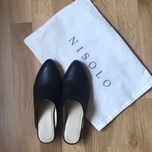 Nisolo Mariella Mule